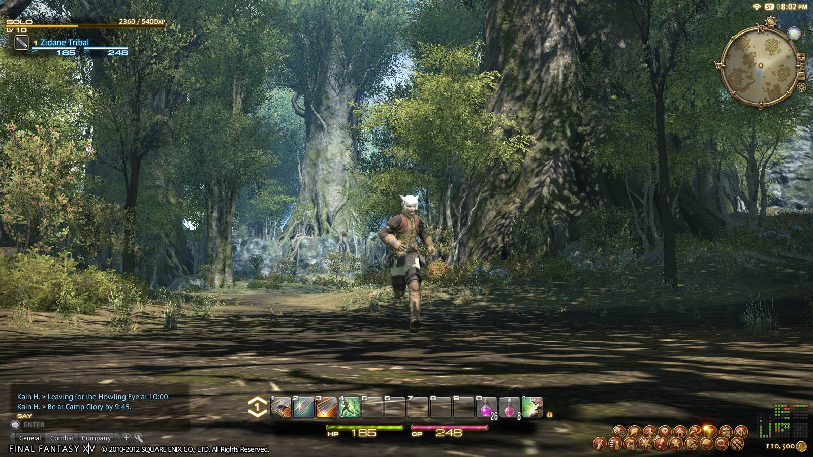 Final Fantasy XIV: A Realm Reborn - Imagen 31